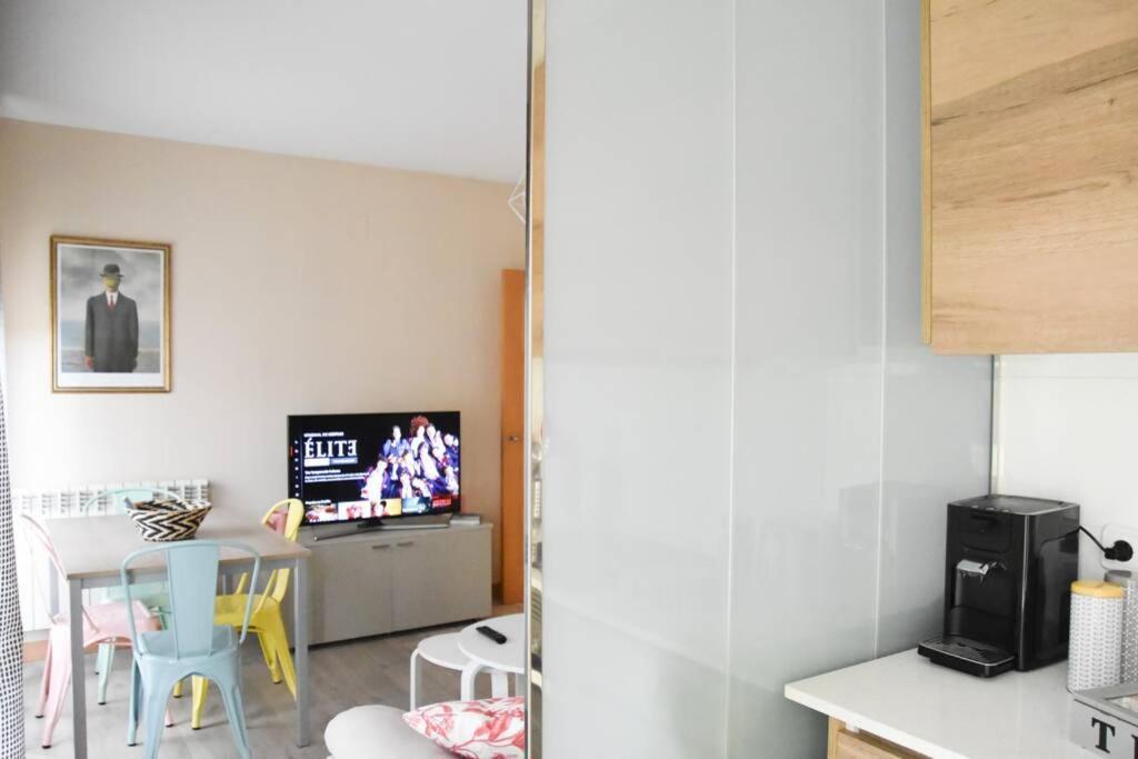 شقة Duplex Casa Lis-En Pleno Corazon De La Ciudad- سلامنكا المظهر الخارجي الصورة