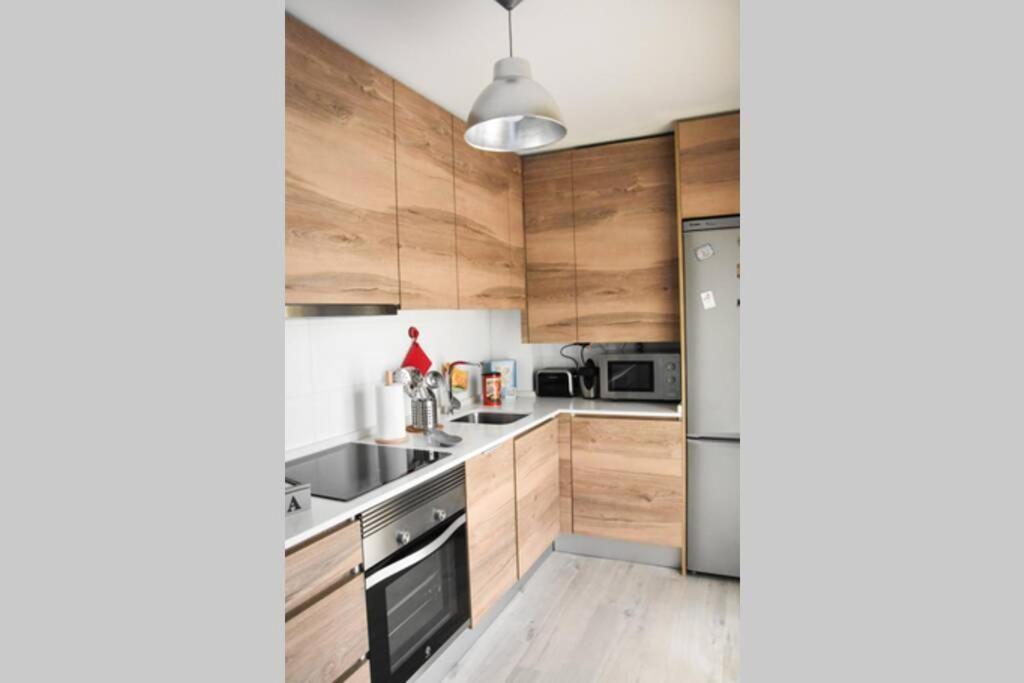 شقة Duplex Casa Lis-En Pleno Corazon De La Ciudad- سلامنكا المظهر الخارجي الصورة